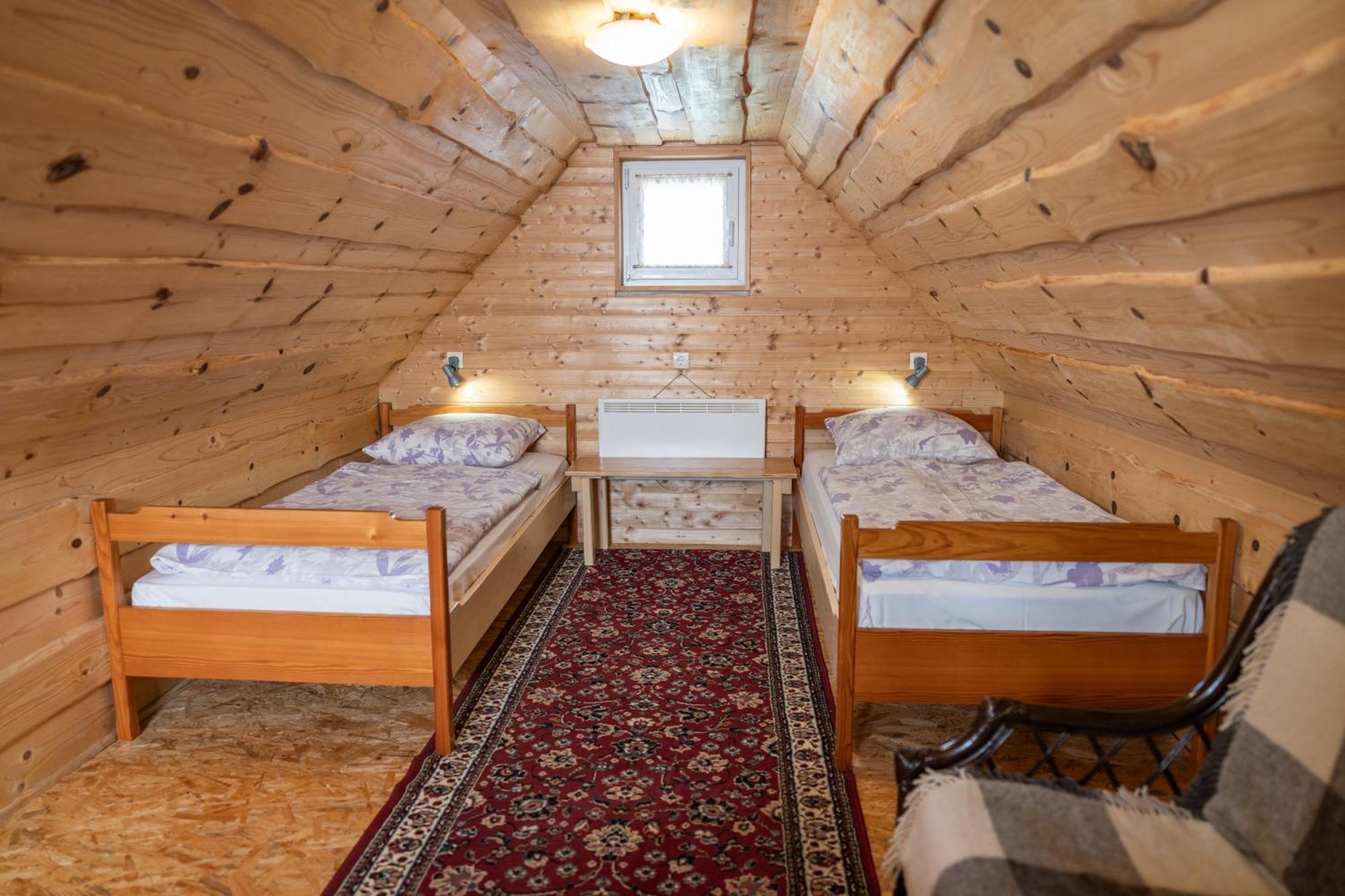 Apartma Metka Bohinj Exterior foto