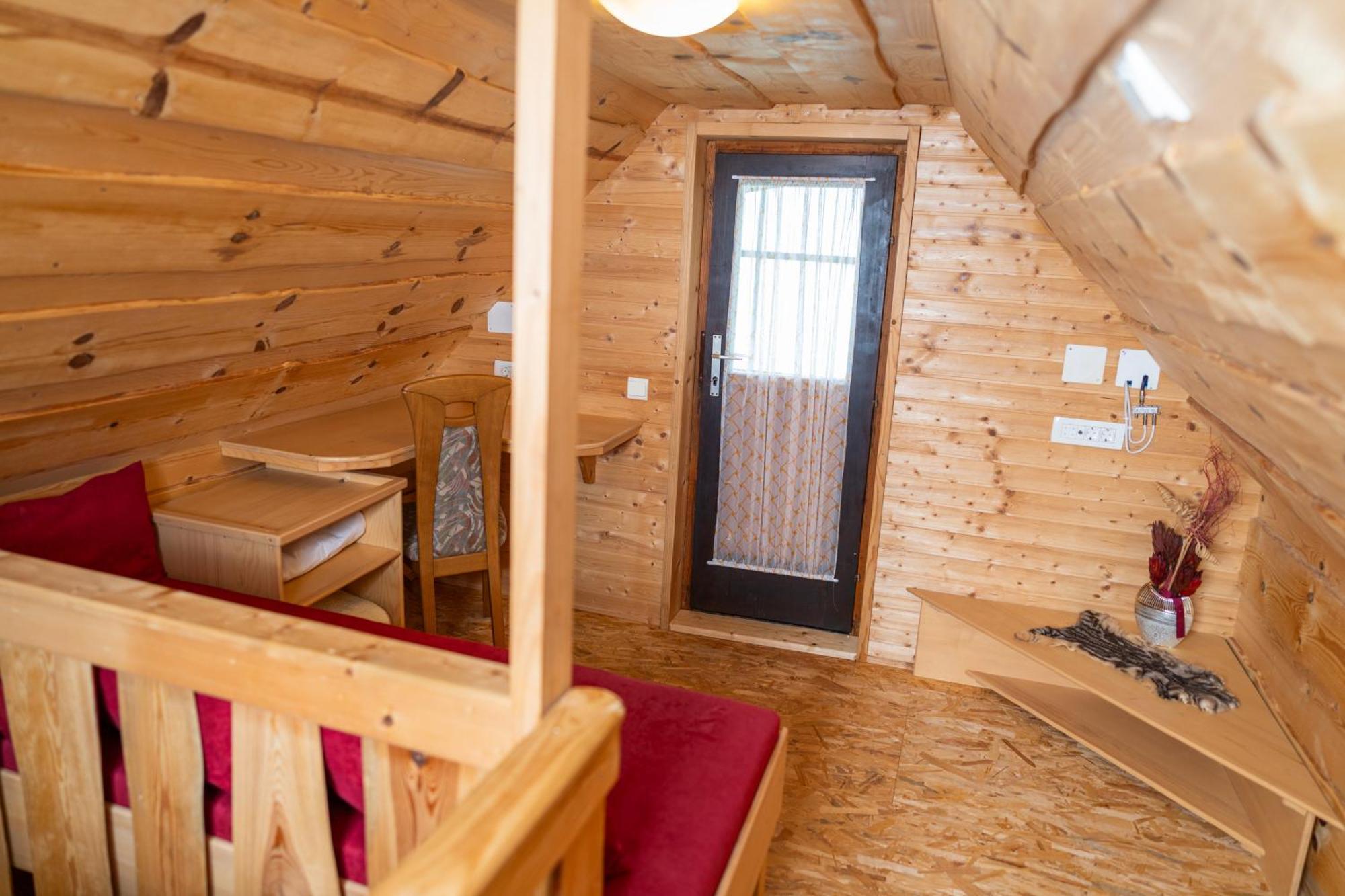 Apartma Metka Bohinj Exterior foto